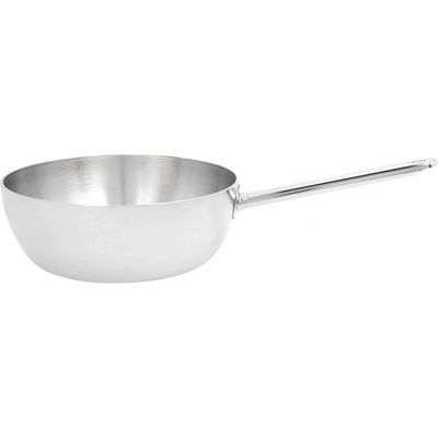 Demeyere Apollo 7 kónická zaoblená pánev 24 cm