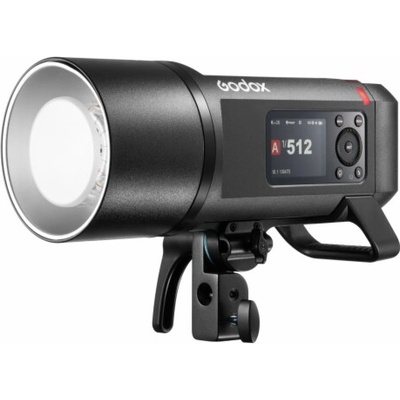 Godox AD600 PRO II