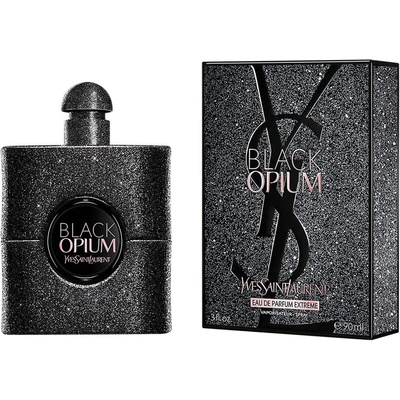 Yves Saint Laurent Black Opium Extreme EDP 30 ml