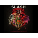 Slash - Apocalyptic Love
