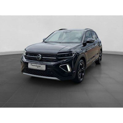 Volkswagen T-Cross 1.0 TSI DSG R-Line 85 kW
