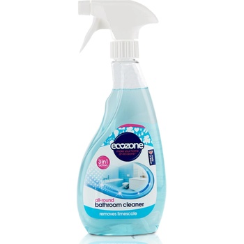 Ecozone koupelnový čistič 3v1 500 ml