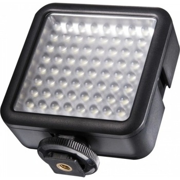 walimex pro LED Video Light 64 LED [20342]