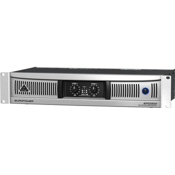 Image 1 of BEHRINGER EPQ1200