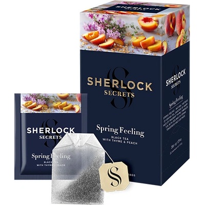 Sherlock Secrets Spring Feeling 39,6 g