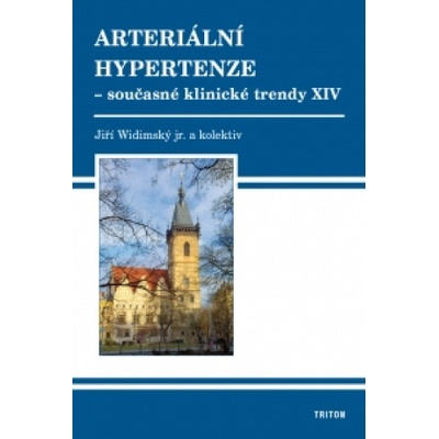 Arteriální hypertenze – současné klinické trendy XIV
