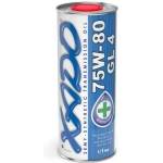 XADO Трансмисионно масло XADO Atomic Oil 75W80 GL4 1 литър - XA 28131 (XADO Atomic Oil 75W80 GL4 1 литър - XA 28131)