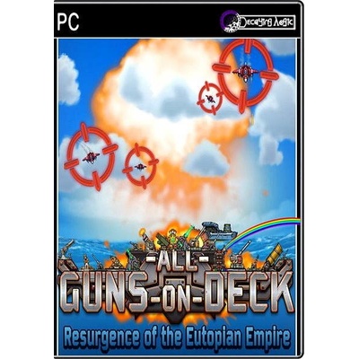 All Guns On Deck