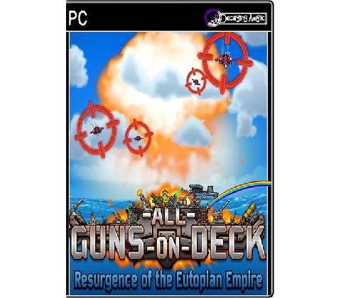 All Guns On Deck