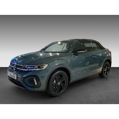 Volkswagen T-Roc Cabriolet 1.5 TSI DSG R-Line 110 kW