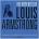 Louis Armstrong - The Very Best of Louis Armstrong (LP) (5060397601346)