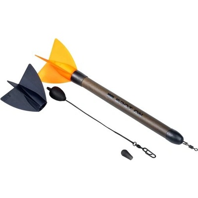 Kevin Nash Spot On Marker Float Small