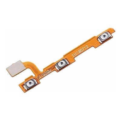 Huawei Лентов кабел on-off Huawei P Smart Z STK-LX1