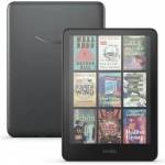 Amazon Zertifiziert und generalüberholt Amazon Kindle Colorsoft Signature - SA59CP Четец за Е-книги