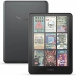 Amazon Zertifiziert und generalüberholt Amazon Kindle Colorsoft Signature - SA59CP Четец за Е-книги