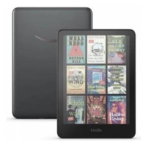 Amazon Zertifiziert und generalüberholt Amazon Kindle Colorsoft Signature - SA59CP Четец за Е-книги