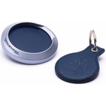 Pininfarina Segno Pininfarina Maserati магнитен ключодържател, син (920031360)