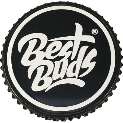 Best Buds Razor Sharp Teeth Grinder 2 časti 55 mm