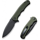 CIVIVI Praxis Stonewashed/G10 OD C803F