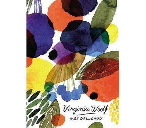 Mrs Dalloway Woolf Virginia