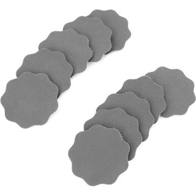 Shesto Modelcraft резервна шкурка 32mm P2500 (10бр)