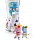 Dettol Kids Bezdotykový dávkovač mydla 250 ml Dobrodruh