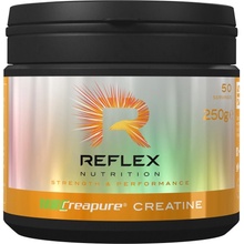 Reflex Nutrition Creapure Creatine 250 g