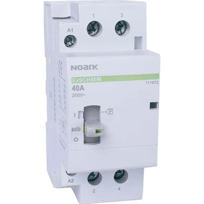 Noark Ex9CH40M 20 230V