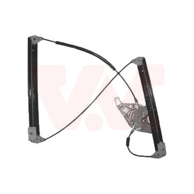 Zvedací zařízení oken VAN WEZEL 0315262