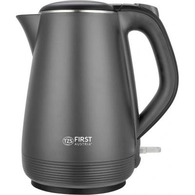 First Austria Електрическа кана first fa-5407-4-gr (el-005407-4-gr)