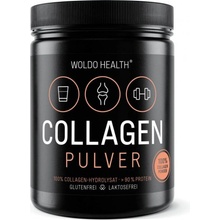 Woldohealth kolagen 100% hovězí kolagen 500 g