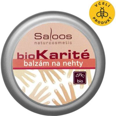Salus BioKarité Balzám na nehty 19 ml