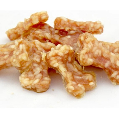 ALDA Mini kuřecí rýžová kost 500 g