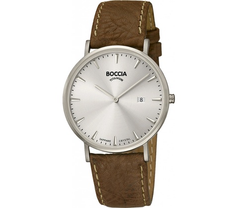 Boccia Titanium 3648-01