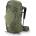 Rab Туристическа раница Rab Exion 48 Walking backpack - Army - размер M/L (502-9793-0211)