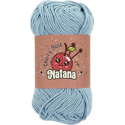 Natana Cherry Rose 75425 baby modrá