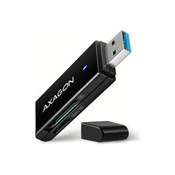 AXAGON USB 3.2 Gen 1 Reader (CRE-S2N)