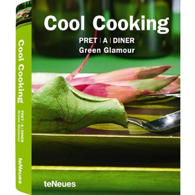 Cool Cooking