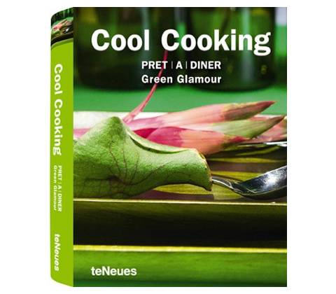 Cool Cooking
