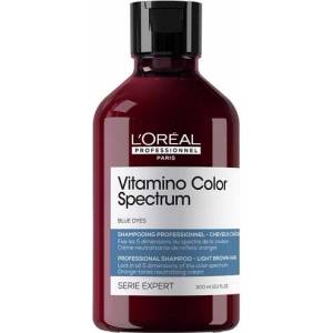 L'Oréal L'Oréal Professionnel Vitamino Color Spectrum шампоан против жълти и оранжеви оттенъци 300 ml