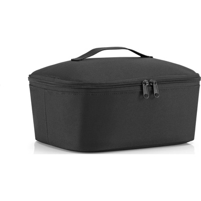Reisenthel Coolerbag M Pocket Black (LF7003)