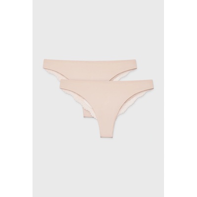 Astratex 2PACK прашки Simple Lace (2PLace5ATX_kal)