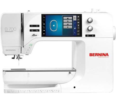 Bernina 700