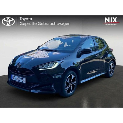 Toyota Yaris 1.5 Hybrid Comfort 85 kW