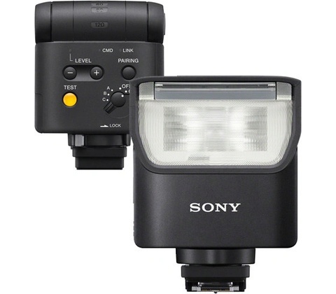Sony HVL-F28RM