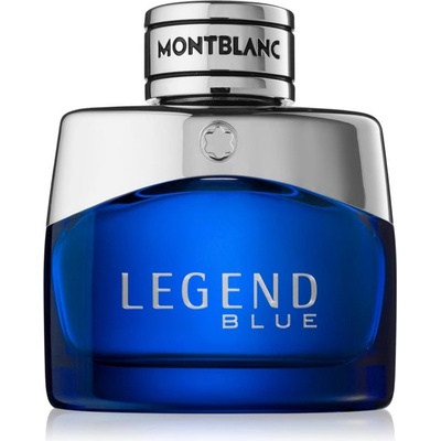 Montblanc Legend Blue parfémovaná voda pánská 30 ml