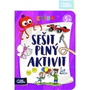 Albi Kvído Sešit plný aktivit 3