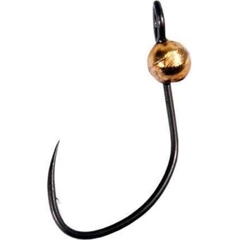 Vanfook FishUP Jigový háček Wolfram Jig WG vel.L 0,40g 5 ks