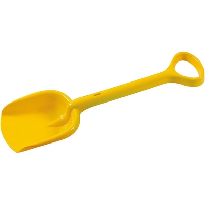 Androni Lopata na písek žlutá 41 cm