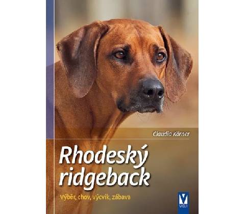 Rhodéský ridgeback